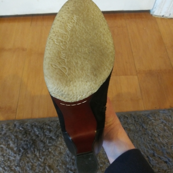 Sam Edelman Booties - Picture 3 of 3